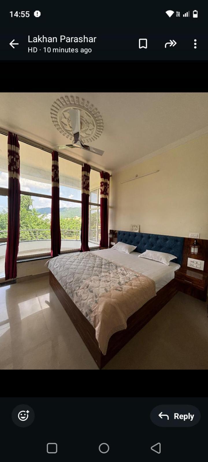 होटल Divine Palace 2*